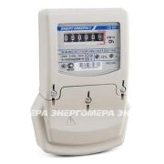 Счетчик Энергомера CE101 S6 145 М6 1ф 1т 5(60)А D+Щ