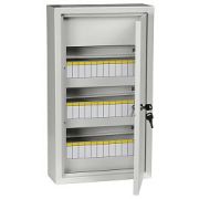 Корпус метал. ЩРн-36з-1 (540х310х120) IP31