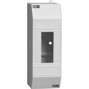 Бокс КМПн 1/2 IP20 без крышки ИЭК