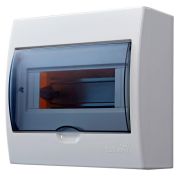 * Бокс ЩРН-П-6 модулей IP41 Lezard LUXRAY