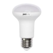 Лампа E27 8W 5000K R63 гриб Jazzway