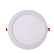 Светильник PPL-R WH 15W 6500К IP40 d190мм встр/круг Jazzway