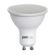 Лампа GU10 7W 5000K Jazzway
