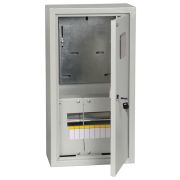 Корпус метал. ЩУРн-3/9зо-1 36 УХЛЗ IP31 ИЭК с/о