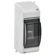 Бокc КМПн 2/2 IP30 с крышкой ИЭК