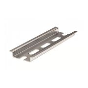 DIN-рейка перфорированная 35х7,5мм L2000 OMEGA 3F ДКС
