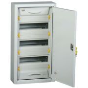 Корпус метал. ЩРн-36з-0 (585х310х130) IP31