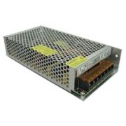 Блок питания Ecola 12V 200W IP20 (200х98х42)