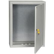 Корпус метал. ЩМП-3-0 36 (650х500х220) IP31 ИЭК