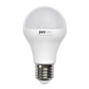 Лампа E27 12W 5000K A60 Jazzway