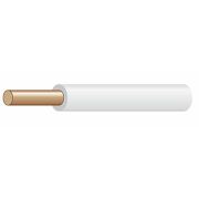 Провод ПУВ (ПВ1) 1*0,75 белый