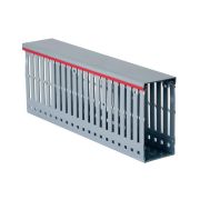 Кабель-канал перфорированный 40х60 L2000 RL6 G ДКС