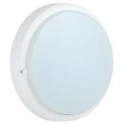 Светильник LED ДПО 4007 15Вт 6500K IP54 круг белый