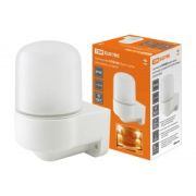 Светильник ТДМ НПБ 400-2 60W IP54 для сауны угловой Керам/стекло