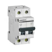 Авт. ВА47-29 2п 10А С GENERICA