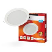 Светильник LED IN HOME 18W 4000K встраив. круг
