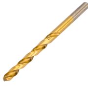 Сверло по металлу 6мм титан Профи Атака