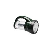 Фонарь Космос 2008LED кемпинг зеленый