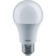 Лампа E27 12W 4000K A60 Navigator