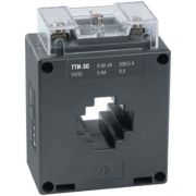Трансформатор тока ТТИ-30 250/5А