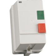 Контактор КМИ-23260 32А 380В/АС3 IP54 в корпусе