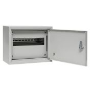 Корпус метал. ЩРн-12з (220х300х120) IP31 EKF