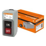 Выключатель ТДМ ВКН-325 3Р 25А 230/400В IP40