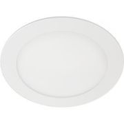 Светильник Ecola LED 12W 6500K даунлайт встр. Круг