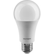 Лампа E27 20W 6500K A60 LED Онлайт
