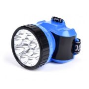 Фонарь SMARTBUY SBF-26-B налобный синий
