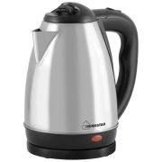 Чайник Homestar Hs-1001 (1,8л) 1,5Квт Нерж Сталь