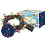Гирлянда ТДМ LED СГ50М35 5м 8реж. многоцветн.(286)