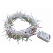 Гирлянда ТДМ LED СГ10м 200Г 8реж. голубой(857)