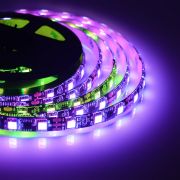 Комплект APEYRON б/п+Лента 12V 14.4W/m IP65 RGB 5м