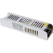 Блок питания Ecola 24V 100W IP20 (187х47х37) интерьерный