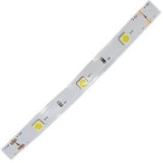 Лента Ecola 12V 7.2W/m 30Led/m IP20 4200K (50м)