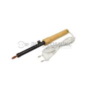 Паяльник REXANT 65Вт 220В серия ЭПСН, нихром. тэн (пакет)