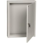 Корпус метал. ЩМП-1-1 (395х310х150) IP31 ТДМ Народный