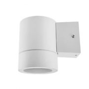 Светильник ASD/InHome 1xGX53 IP65 Цилиндр белый