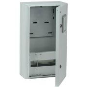 Корпус метал. ЩУРн-3/12зо-0 (540х310х165) У2 IP54 ИЭК с/о