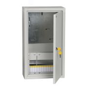 Корпус метал. ЩУРн-3/12 IP31