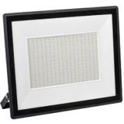 Прожектор СДО-06 200W IP65 серый