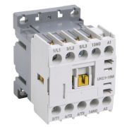 Миниконтактор МКИ-10610 6А 230В/АС3 1НО