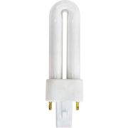 Лампа люм. G23 9W 4000К 1U/T4 Feron