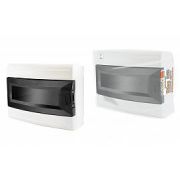 Бокс ЩРН-ПМ-4 модуля IP41 Народный ТДМ