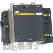 Контактор КТИ-5225 225А 230В/АС3