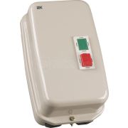 Контактор КМИ-34062 40А 380В/АС3 IP54 в корпусе