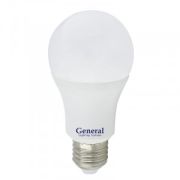 Лампа E27 20W 4500K A60 General