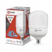 Лампа HP-PRO 40W E27/E40 6500K ASD/InHome
