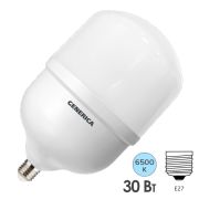 Лампа HP-PRO 30W E27 6500K GENERICA